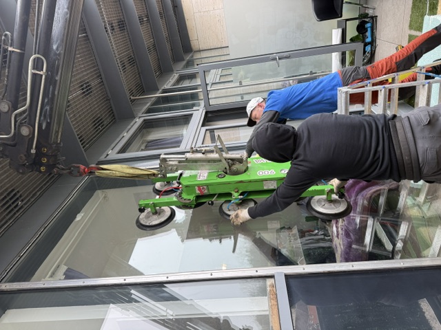 About Finchley Central Double Glazing