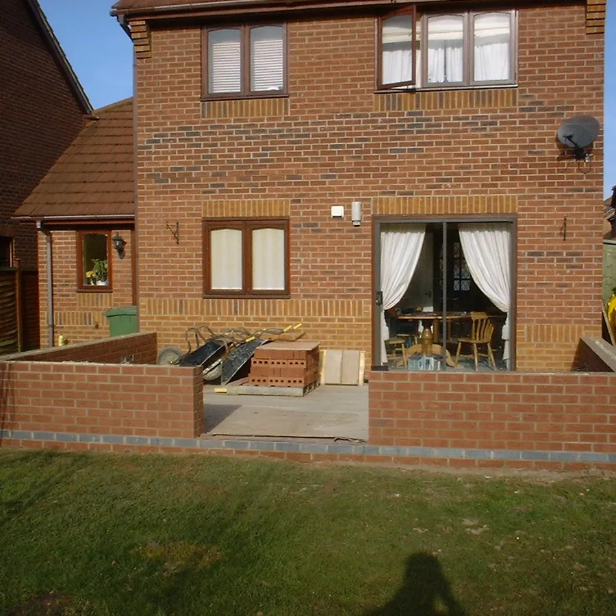Accreditations — Product Finchley Central