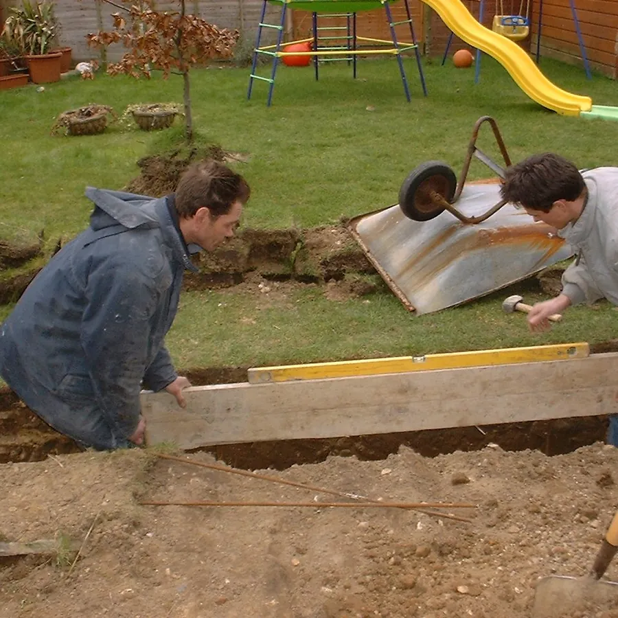 Accreditations — Product Finchley Central