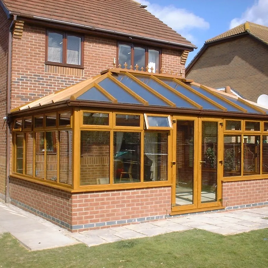 Accreditations — Product Finchley Central