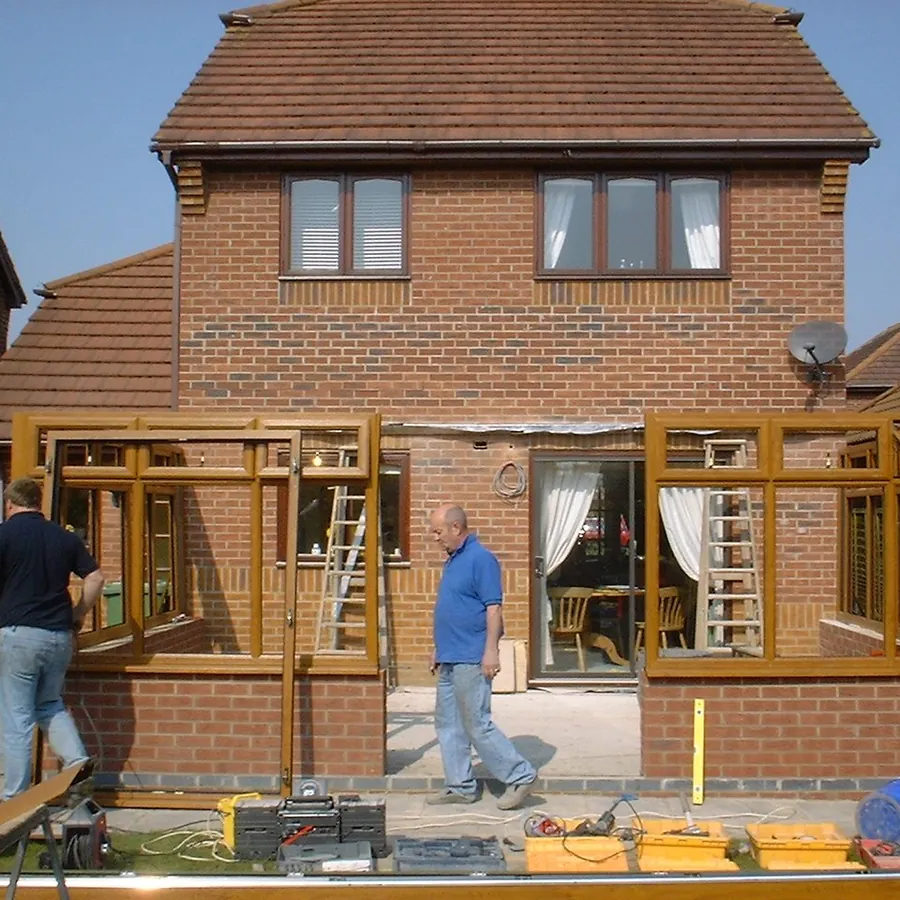 Accreditations — Product Finchley Central