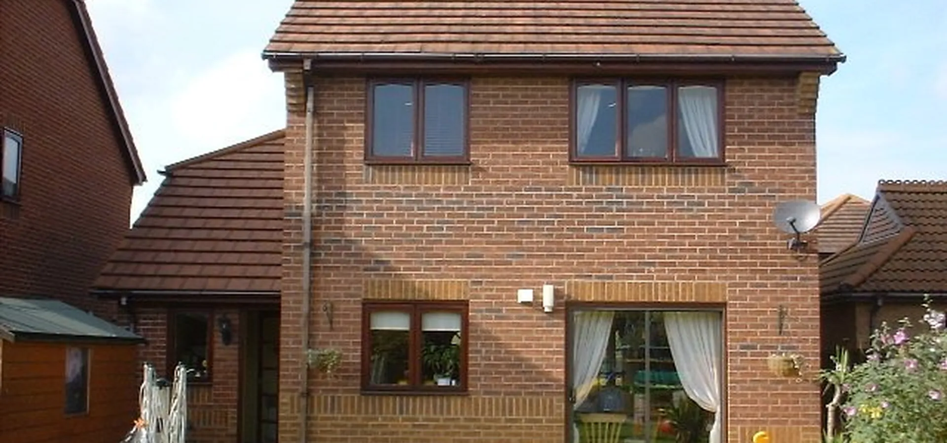 Roller Shutters Finchley Central