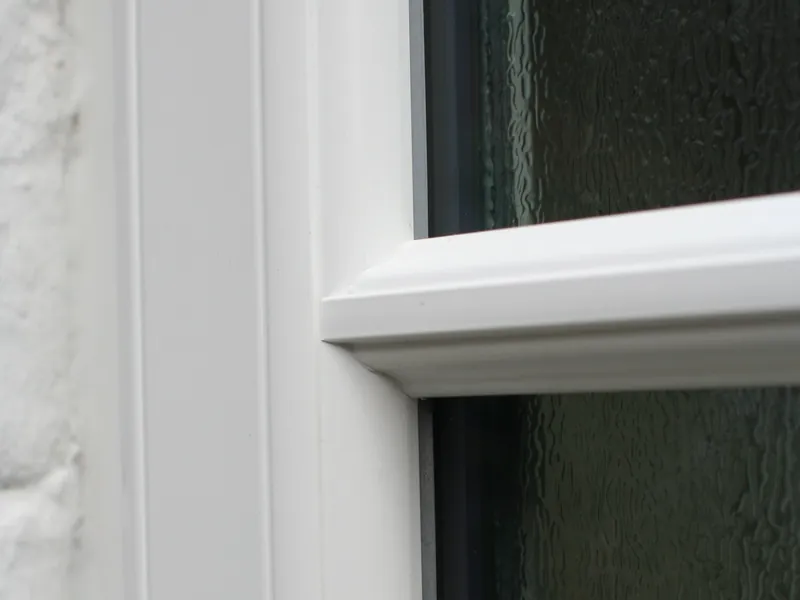 Security Glazing — Gallery Finchley Central