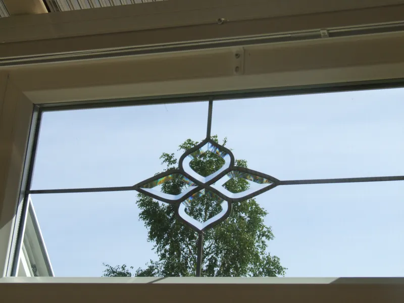 Security Glazing — Gallery Finchley Central