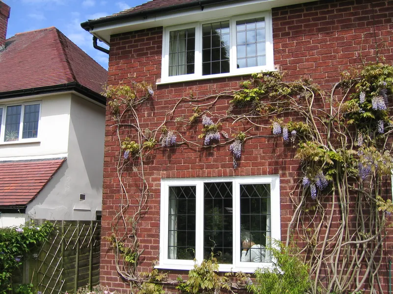 Edwardian Conservatory — Gallery Finchley Central