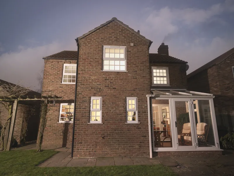 Conservatories — Gallery Finchley Central