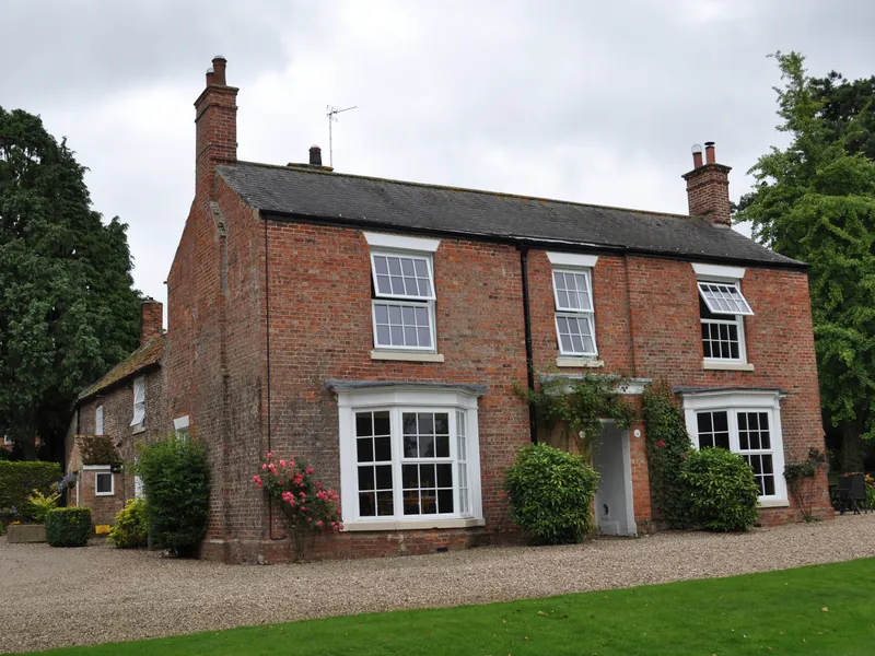 Conservatories — Gallery Finchley Central