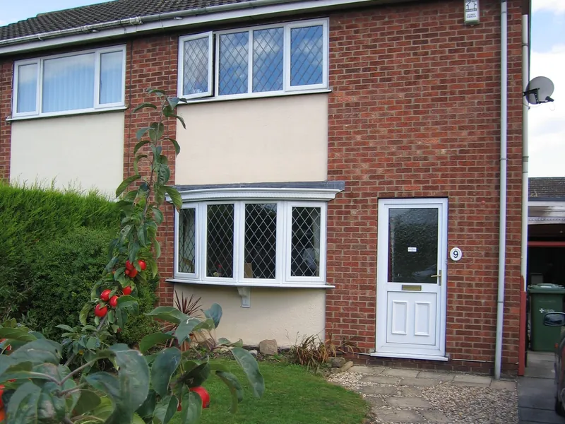 Conservatories — Gallery Finchley Central