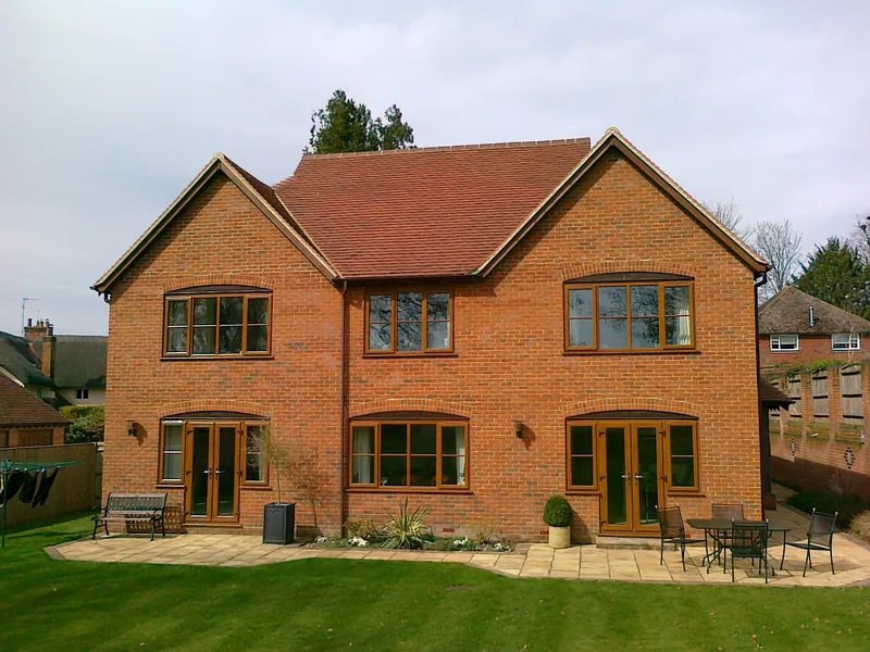 Conservatories — Gallery Finchley Central