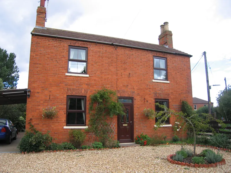 Conservatories — Gallery Finchley Central