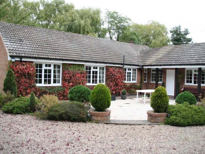 Conservatories — Gallery Finchley Central