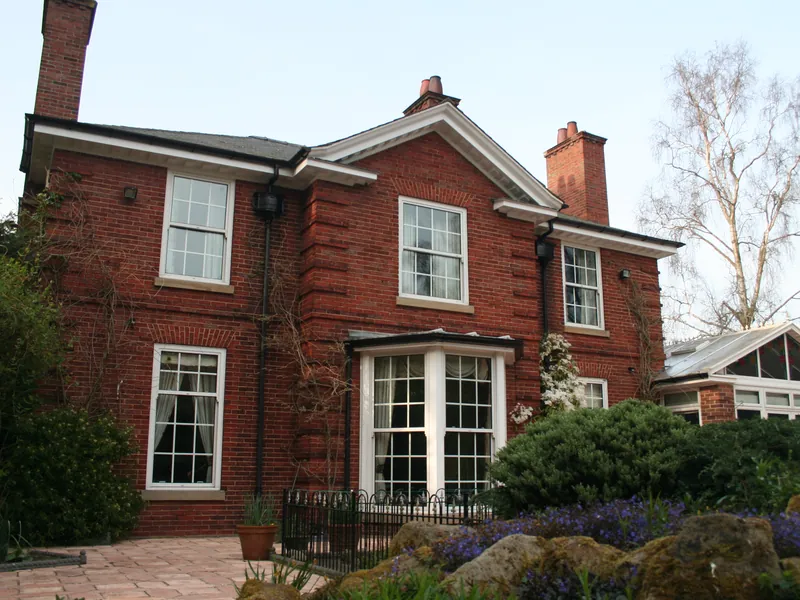 Conservatories — Gallery Finchley Central