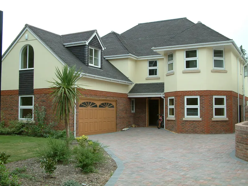 Conservatories — Gallery Finchley Central