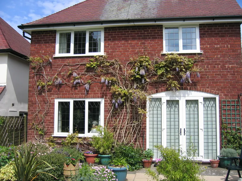 Garden Room — Gallery Finchley Central