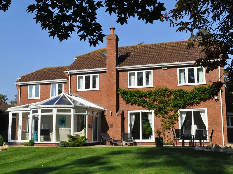 Garden Room — Gallery Finchley Central