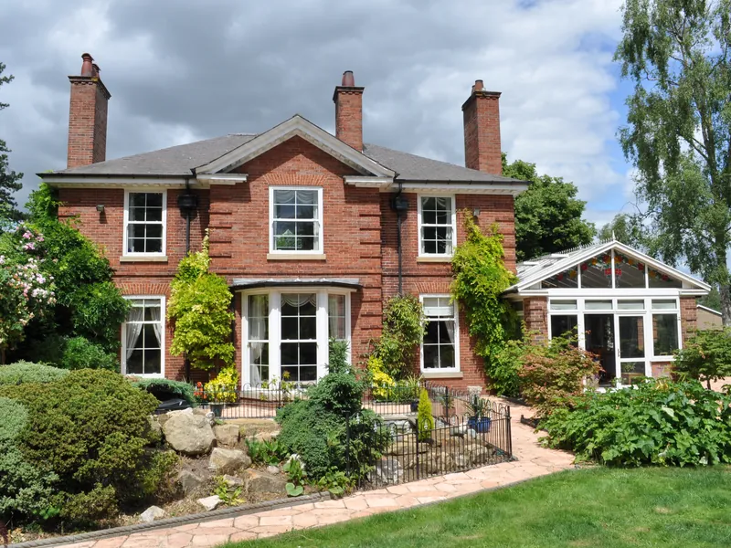 Garden Room — Gallery Finchley Central