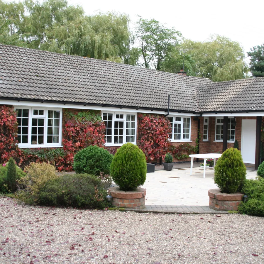 Garden Room — Product Finchley Central