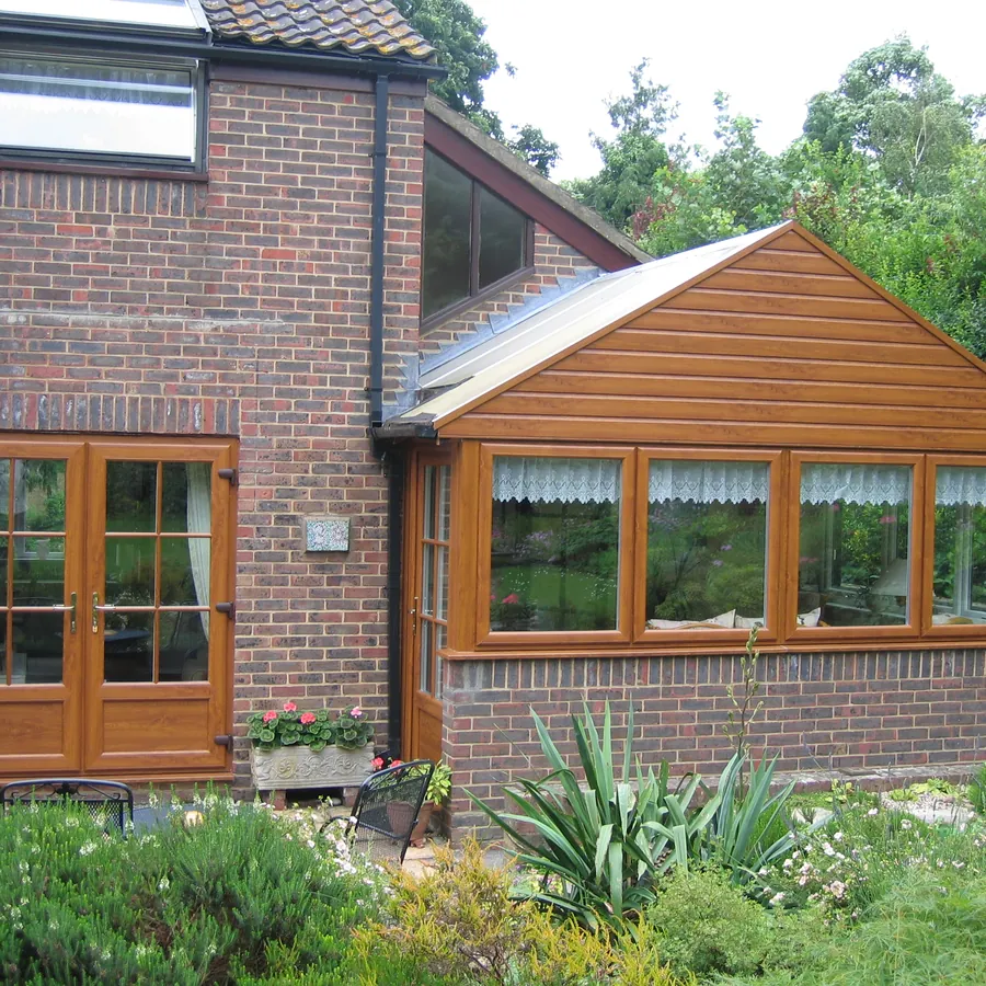 Garden Room — Product Finchley Central