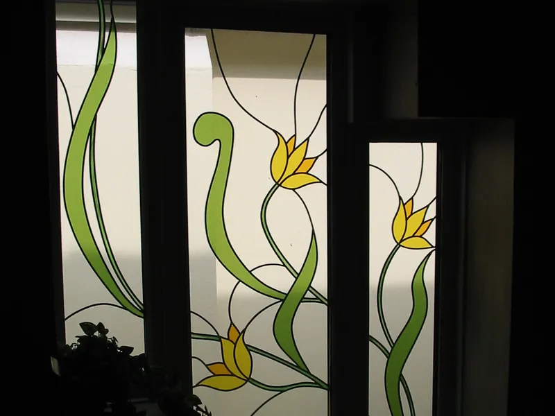 Glass Extension Finchley Central