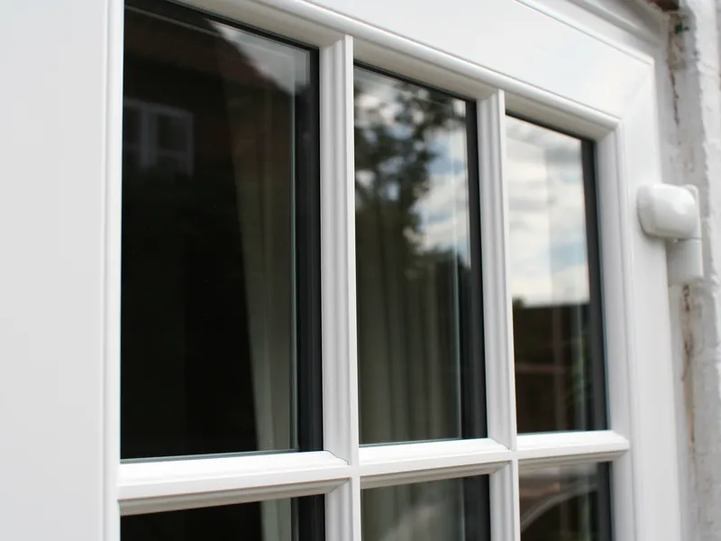 Glass Extension Finchley Central