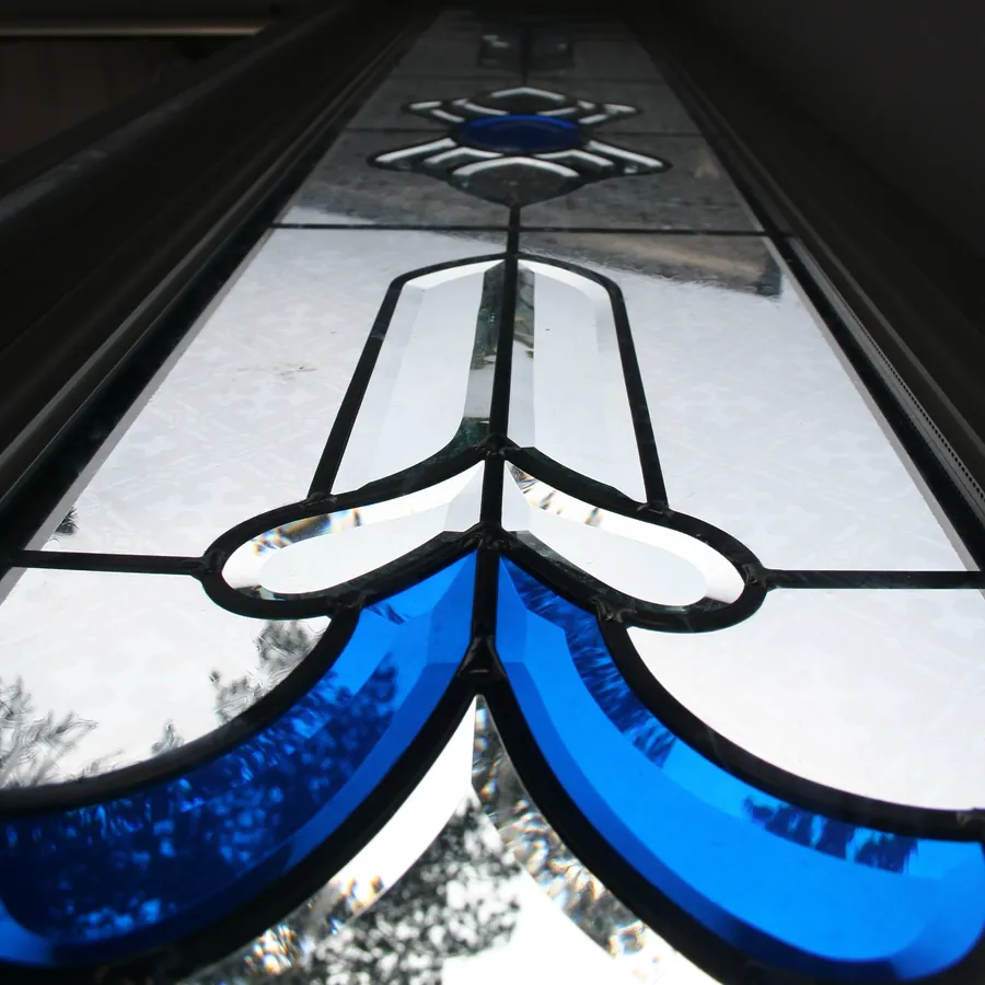 Glass Extension Finchley Central