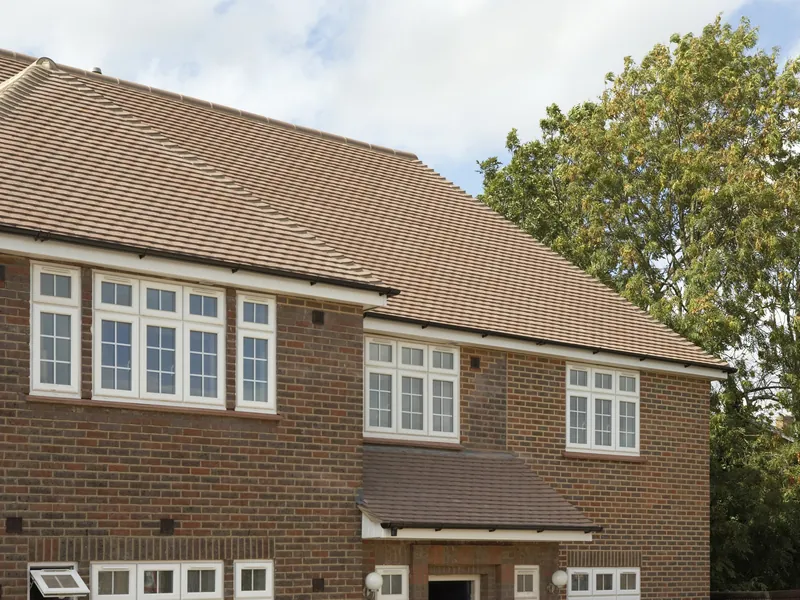 Lean To Conservatory — Gallery Finchley Central