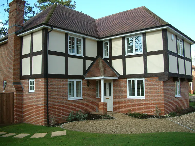 Lean To Conservatory — Gallery Finchley Central