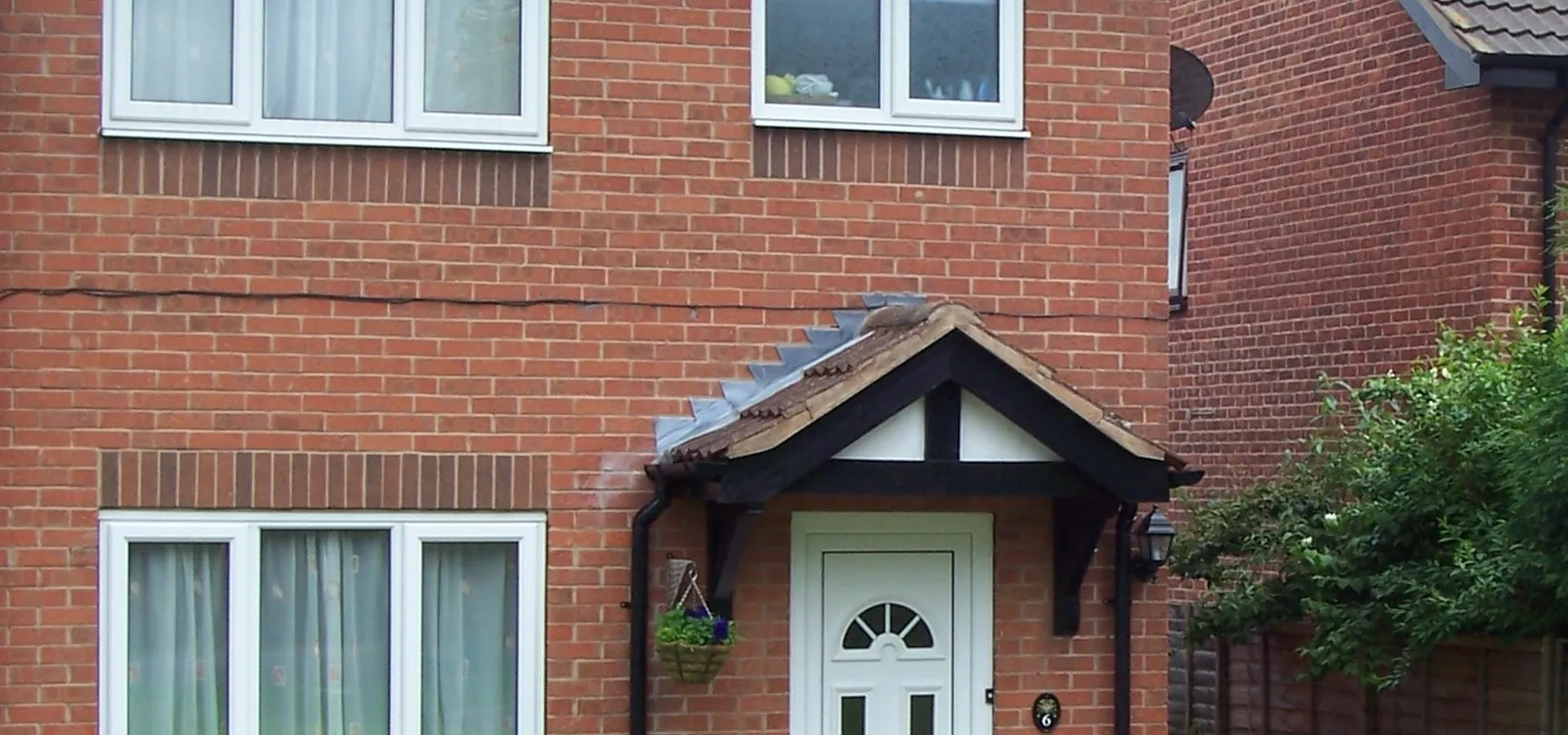 Lean To Conservatory Finchley Central