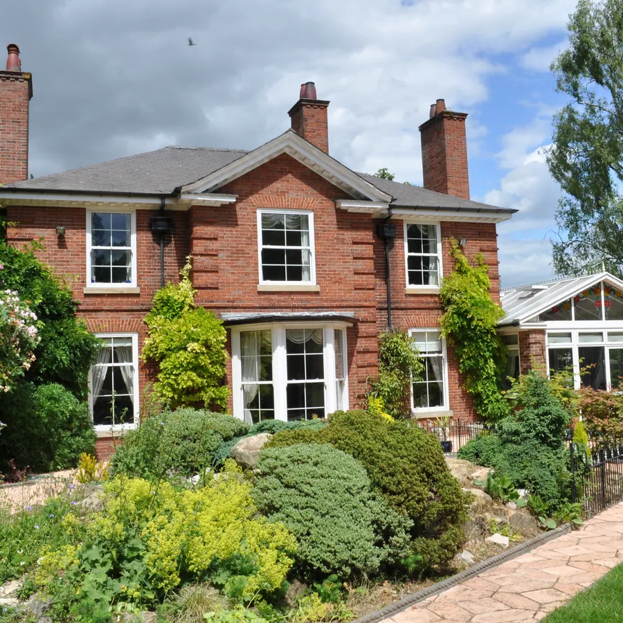 Lean To Conservatory — Product Finchley Central