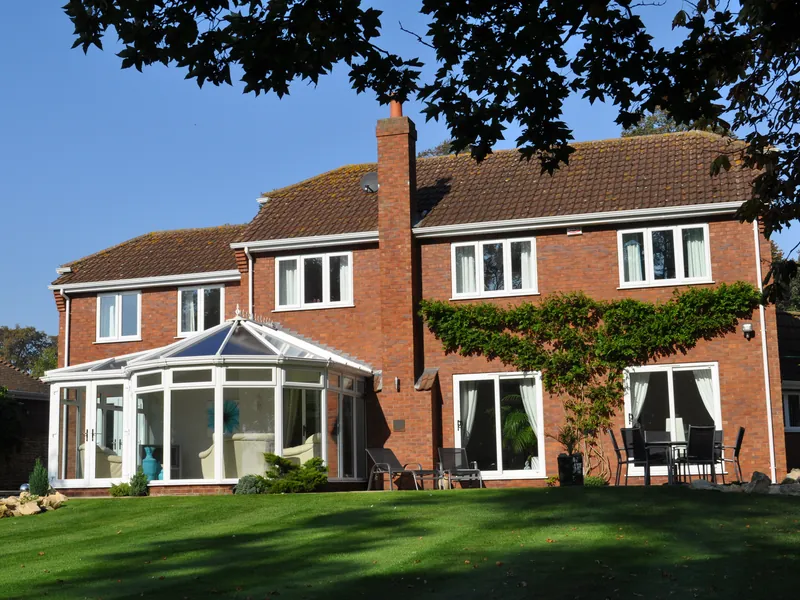 Orangery — Gallery Finchley Central