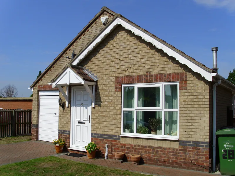 Orangery — Gallery Finchley Central