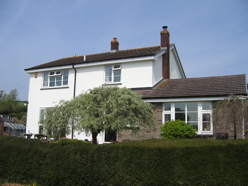 Orangery — Gallery Finchley Central