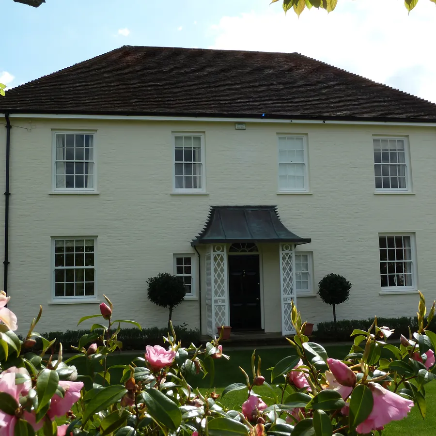Orangery — Product Finchley Central