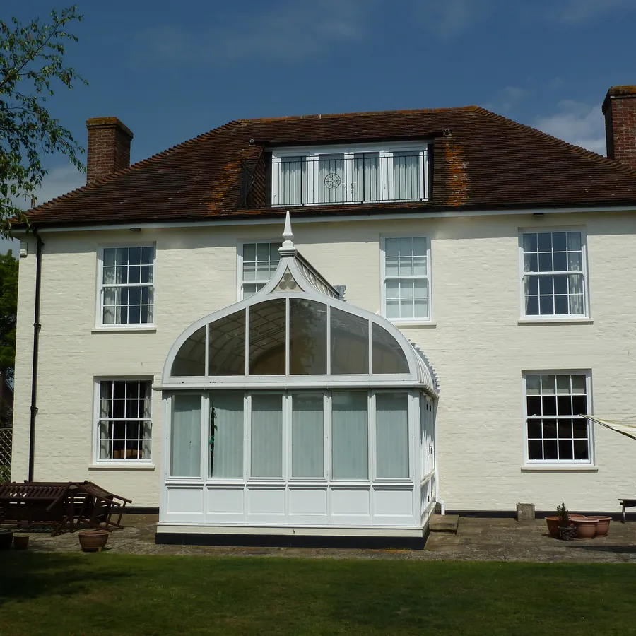 Orangery — Product Finchley Central