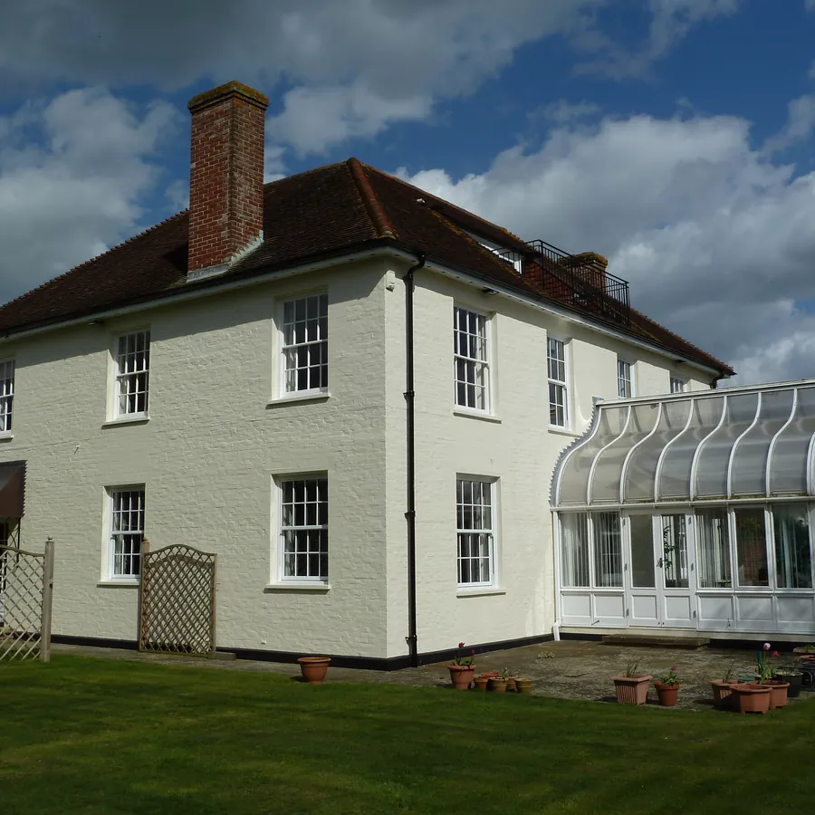 Conservatories — Product Finchley Central