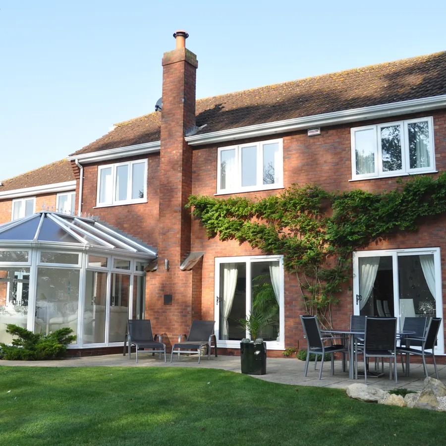 Conservatories — Product Finchley Central