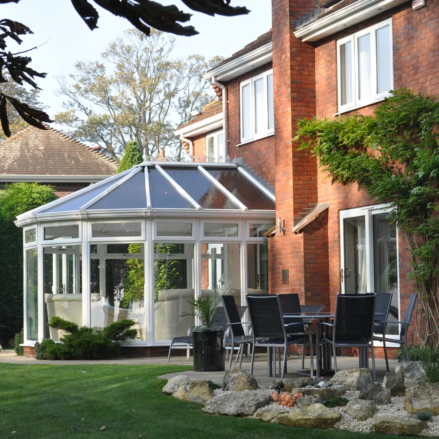 Conservatories — Product Finchley Central
