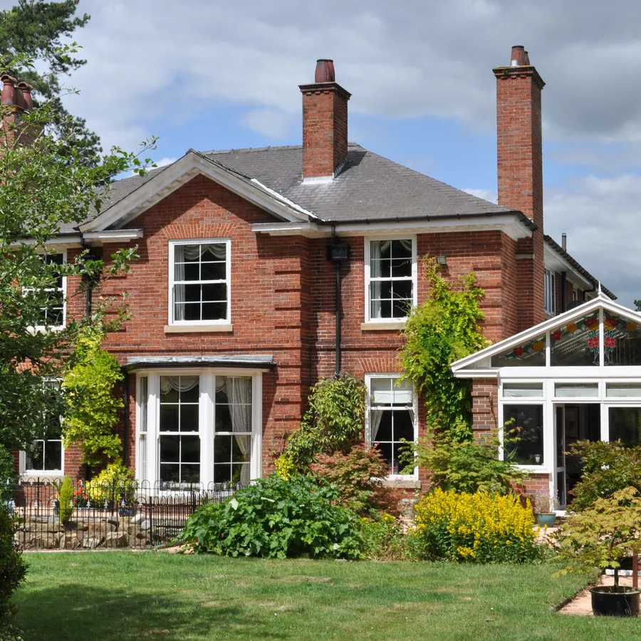 Victorian Conservatory — Product Finchley Central