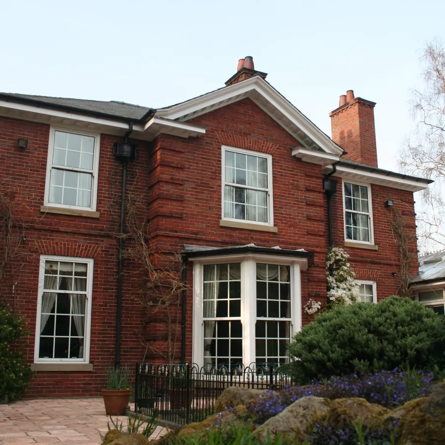 Victorian Conservatory — Product Finchley Central