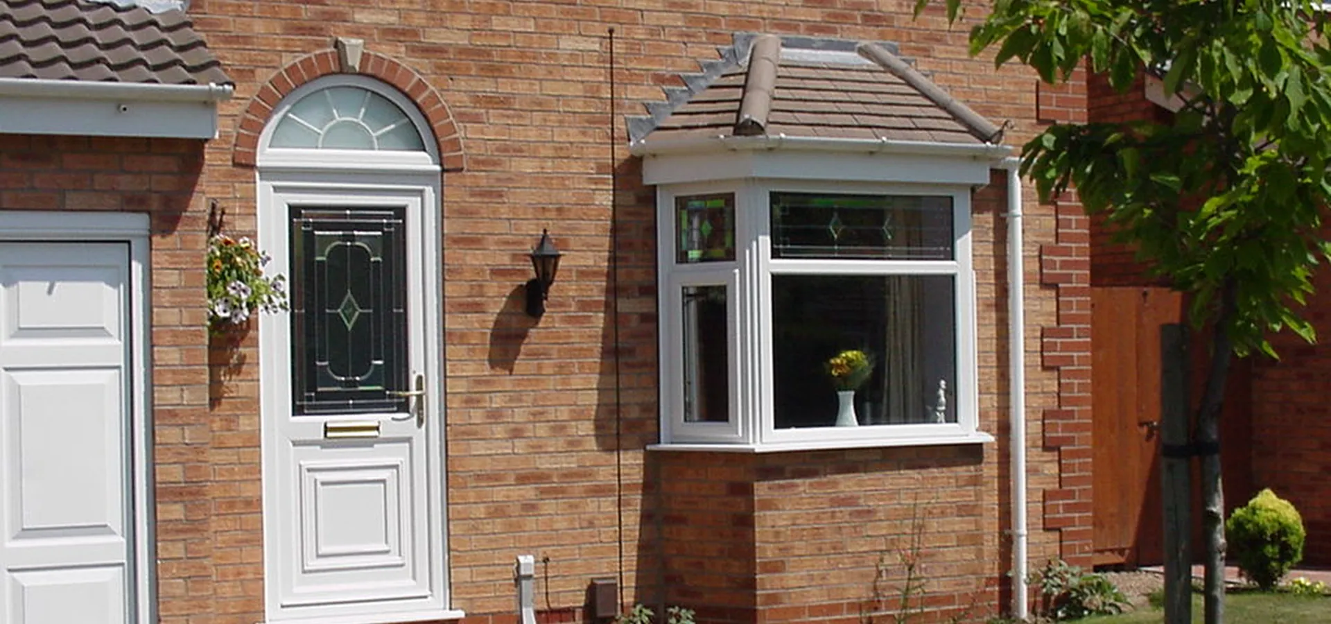 Aluminium Doors Finchley Central