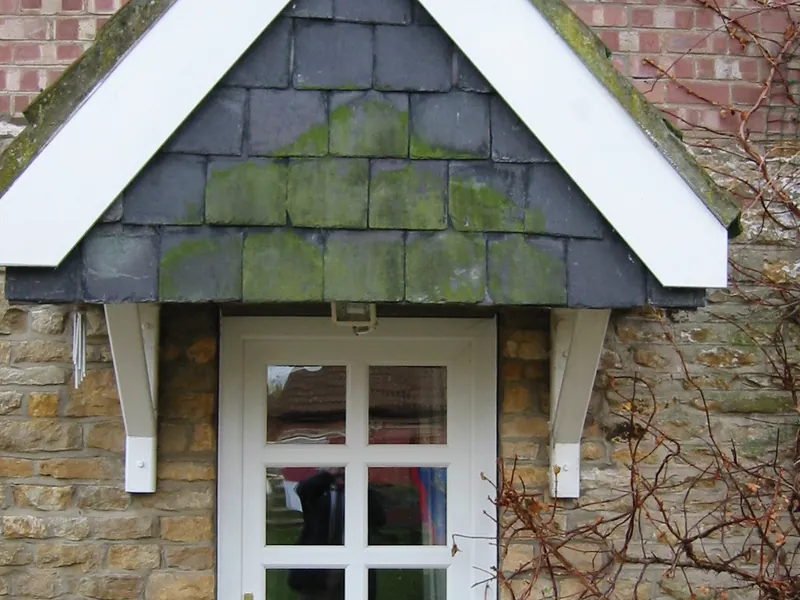 Back Doors — Gallery Finchley Central