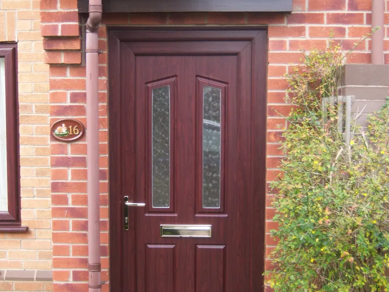 Back Doors — Gallery Finchley Central