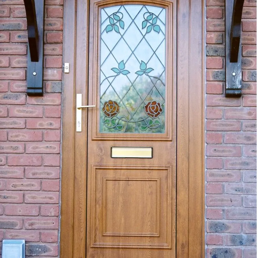 Back Doors — Product Finchley Central