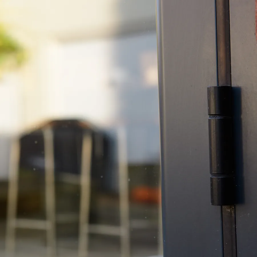 Bifold Doors — Product Finchley Central