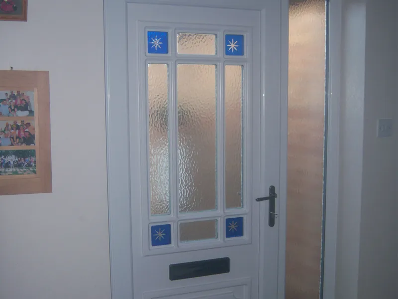 Composite Doors — Gallery Finchley Central