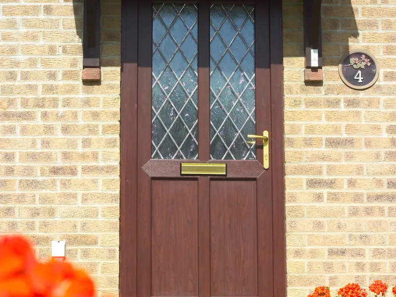 Composite Doors — Gallery Finchley Central