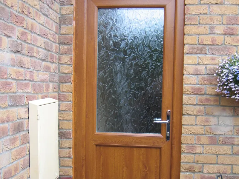 Composite Doors — Gallery Finchley Central