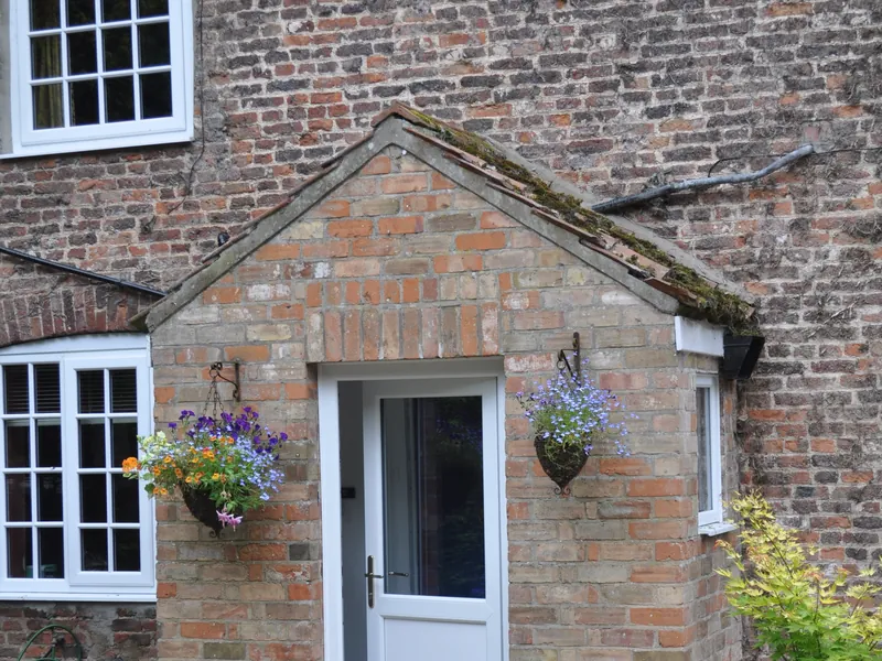 Composite Doors — Gallery Finchley Central