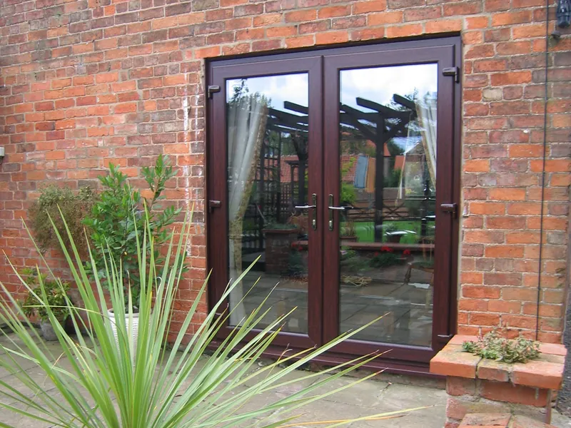 French Doors — Gallery Finchley Central
