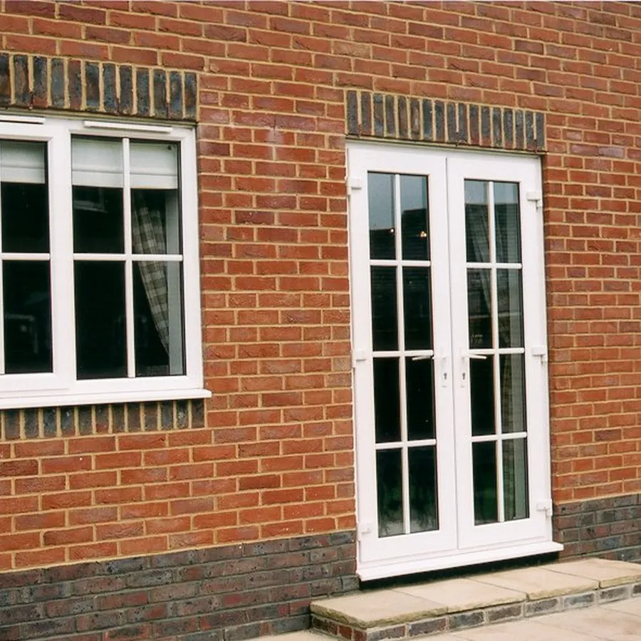 French Doors — Product Finchley Central